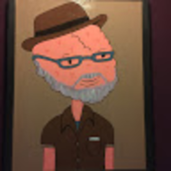 Meet your Posher, Jay - Picture 1 of 1